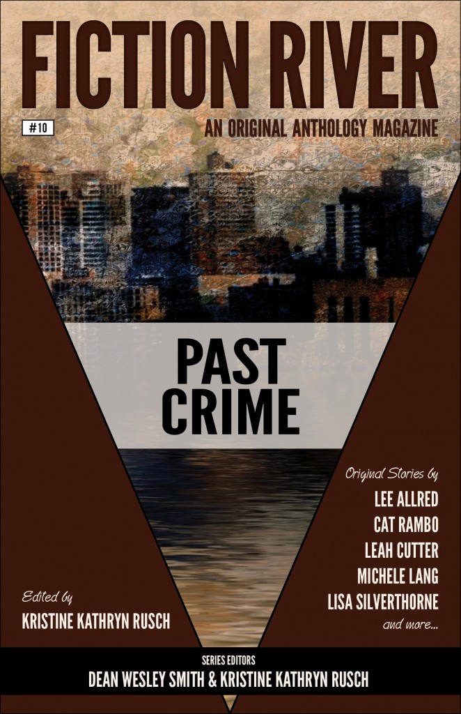 FR Past Crime ebook cover
