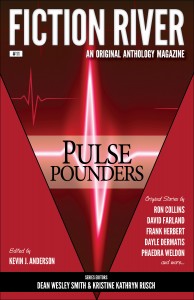 FR Pulse Pounders ebook cover